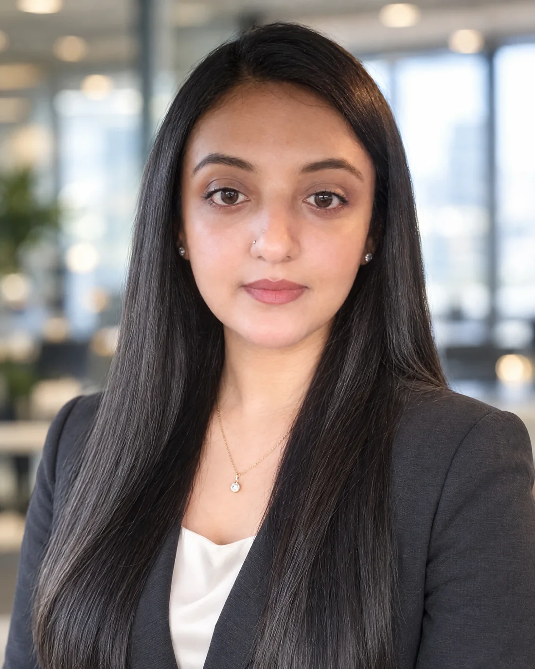 Pooja, PropStar adviser