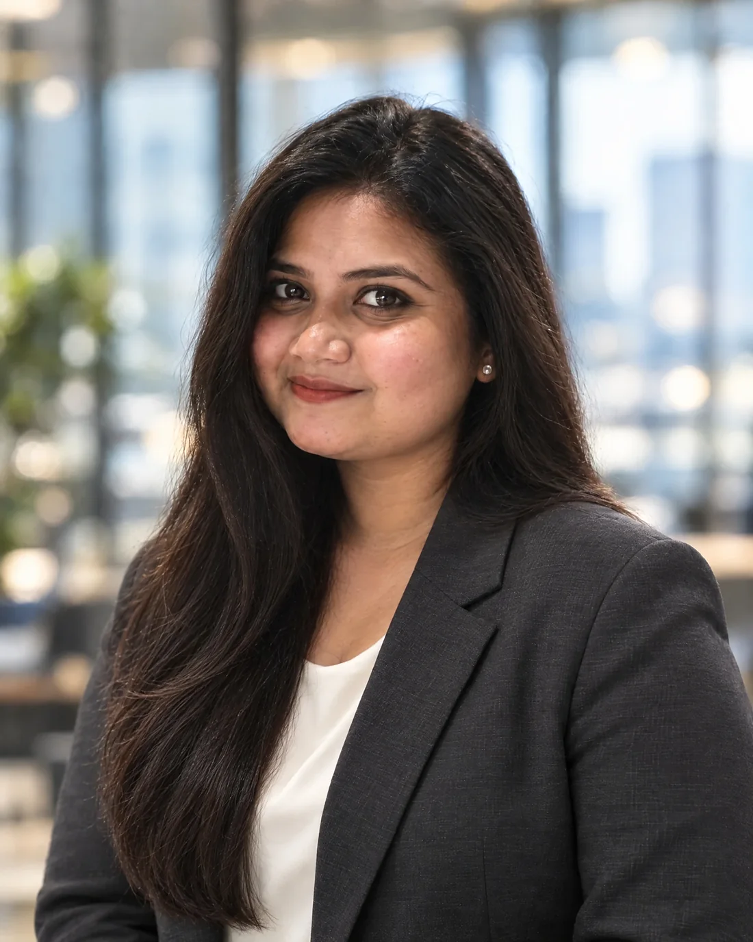 Reshmi, PropStar adviser