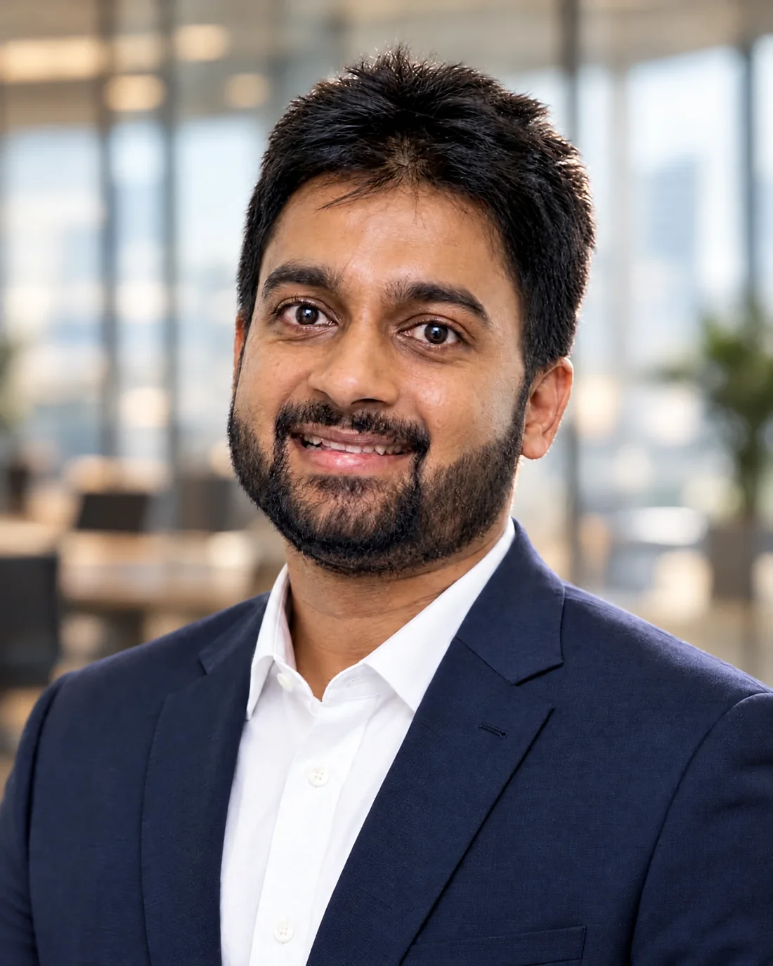 Rohit, PropStar adviser