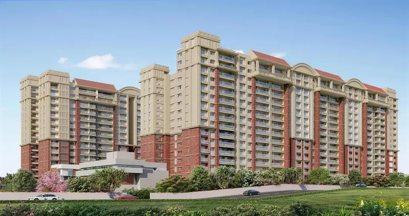 Apartments