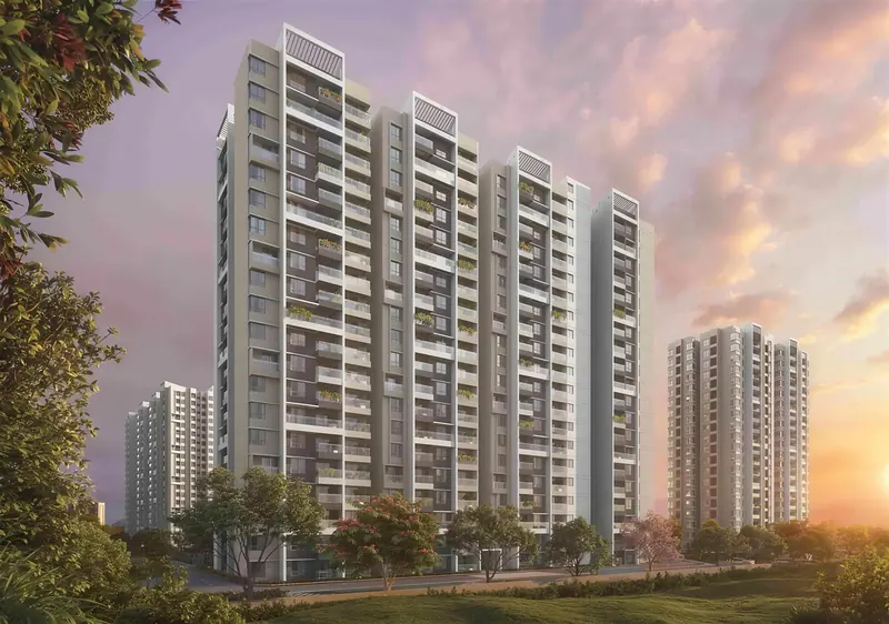 East Bengaluru
